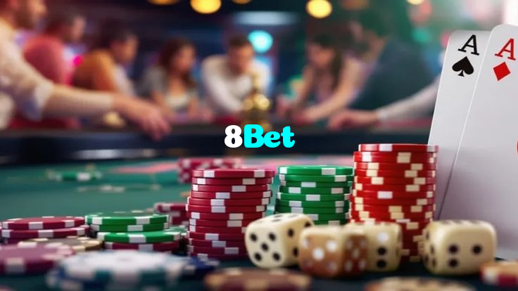 8Bet